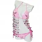 Комплект восточной танцовщицы ABX888 photo 2