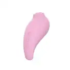 Вакуумный стимулятор Adrien Lastic Revelation Pink, режим Boost photo 1