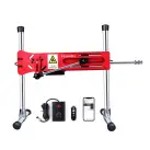 Смарт секс-машина Hismith AK-01-Red Sex Machine APP с фаллоимитатором photo 1