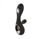 Вибратор LELO Soraya Wave Black photo 2