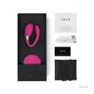 Вибратор LELO Tiani 3 Cerise photo 2