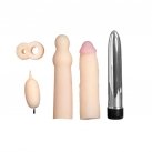 Секс-набор CYBERSKIN CYBER SEX COLLECTION  photo 1