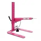 Секс-машина CAESAR 2.0 LOVE MACHINE 220V, PINK photo 1