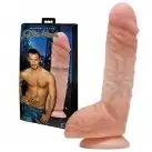 Фаллоимитатор Lucas Entertainment After Hours Wilfried Knight Cock photo 1