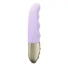 Мини-пульсатор Fun Factory STRONIC PETITE pastel lilac, 8 режимов, подходит для начинающих photo 5