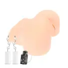 Мастурбатор Kokos ALICE 2WayPlus с вибрацией и массажем photo 1