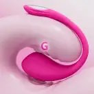 Смарт-виброяйцо Lovense Lush 4 photo 10