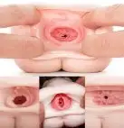 Мастурбатор девственница Magic Eyes Sujiman Kupa Lolinco photo 9