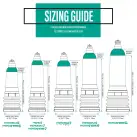 Гидропомпа Bathmate Hydromax 7 Blue (X30), для члена длиной от 12,5 до 18см, диаметр до 5см photo 3