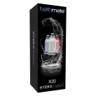 Гидропомпа Bathmate Hydromax 5 Clear (X20), для члена длиной от 7,5 до 12,5см, диаметр до 4,5см photo 4