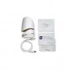 Вибратор для двоих We Vibe Classic Retail Kit  photo 5