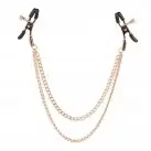 Зажимы для сосков Entice Tiered photo 1