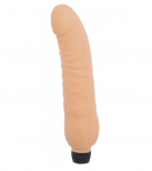 Вибратор Titan 11 Realistic Vibrator, 27 см photo 1