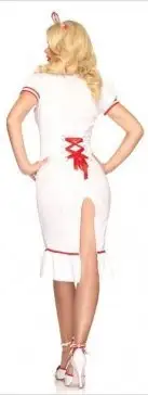 Костюм Медесетры MISS DIAGNOSIS photo 2