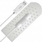 Мастурбатор ISEX USB SUPER STROKER photo 2