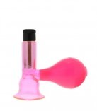 Массажер для груди Mini Portable Nipple Pump photo 1