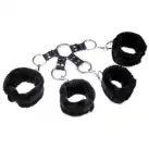 Мягкая фиксация для рук и ног photo 2