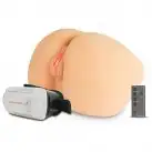 Мастурбатор CyberSkin Twerking Butt (Deluxe) photo 1