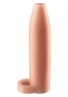 Насадка для увеличения члена Fantasy X-tensions Real Feel Enhancer XL photo 1