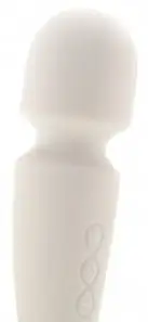 Массажер для тела SMART WANDS LARGE IVORY photo 2