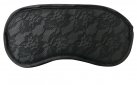 Маска на глаза Sportsheets Midnight Lace Blindfold photo 1