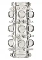 Насадка Penis Sleeve photo 1