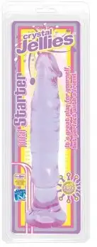 Анальная пробка Anal Starter, 15х2,5 photo 2