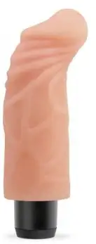 Вибратор киберкожа REAL FEEL LIFELIKE TOYZ NO. 3 photo 1