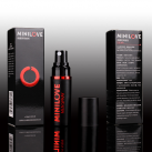 Спрей-пролонгатор для задержки эякуляции MINILOVE 10 мл photo 1