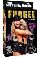 Секс кукла FURGEE LOVE DOLL photo 1