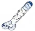 Стимулятор RAPID DILDO  photo 1