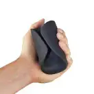 Вибромастурбатор для головки члена Rocks Off Rush, интенсивная стимуляция головки photo 4