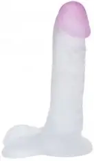 Фаллоимитатор BLUSH UR3 7 COCK photo 2