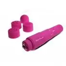 Стимулятор FUNKY MASSAGER PURPLE   photo 1