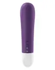 Вибропуля перезаряжаемая Satisfyer Ultra Power Bullet 2 Violet photo 3