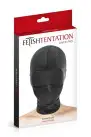 Капюшон для БДСМ Fetish Tentation Closed Hood photo 3
