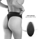 Вибратор в трусики Dorcel DISCREET VIBE S, подогрев и пульт ДУ, трусики в комплекте photo 2