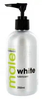Лубрикант COBECO MALE WHITELUBRICANT 250 ML photo 1