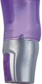 Вибратор гелевый LADY KILLER photo 3