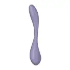Универсальный вибратор Satisfyer G-Spot Flex 5+ Lilac photo 2