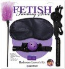 Постельный набор BEDROOM LOVERS KIT photo 2