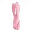 Клиторальный вибратор Satisfyer Threesome 1 Pink photo 5