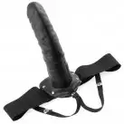 Полый страпон Fetish Fantasy Hollow Strap On, 20,5х5 см photo 2