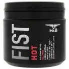 Лубрикант FIST HOT SILICONEBASED photo 1