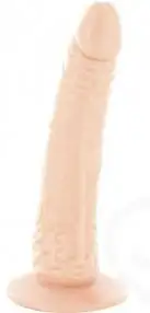 Фаллос CAPTAIN COCK DONG FLESH (20см)  photo 1