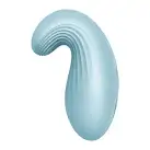 Вибратор Satisfyer Dipping Delight Light Blue photo 4