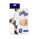 Мастурбатор-вагина Cutie Pies Intern Ivana Vagina Masturbator, вибропуля в подарок photo 9