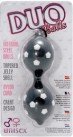 Вагинальные шарики DUO BALLS photo 2