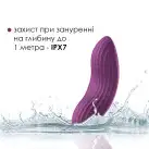 Смарт-вибратор в трусики Svakom Edeny с трусиками photo 8