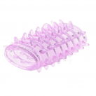 Силиконовая насадка на пенис, 3 шт. photo 1